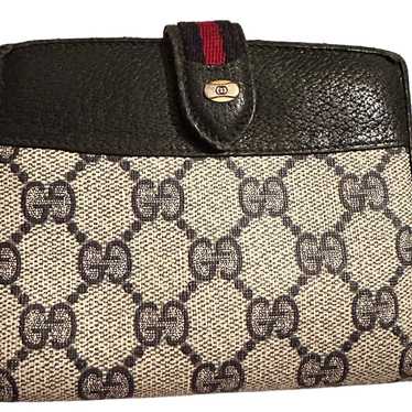 Authentic Vintage Gucci accessories collection Guc