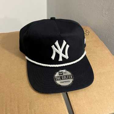 Vintage yankees snapback - Gem
