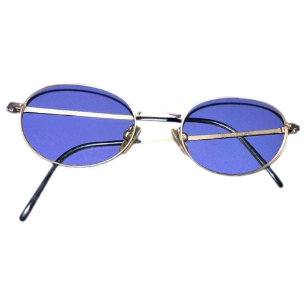 Yohji Yamamoto Sunglasses - image 1