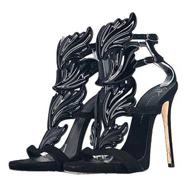 Giuseppe Zanotti Sandal - image 1