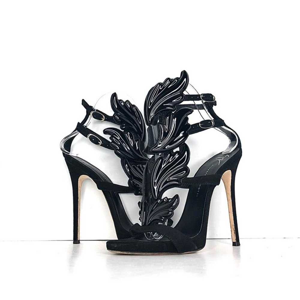 Giuseppe Zanotti Sandal - image 2