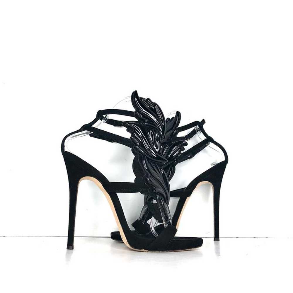 Giuseppe Zanotti Sandal - image 3