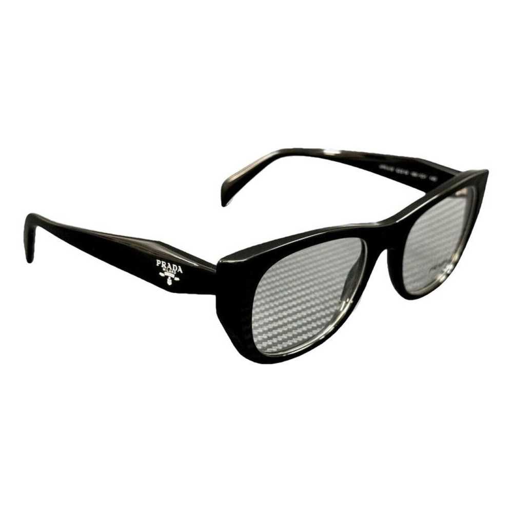 Prada Sunglasses - image 1