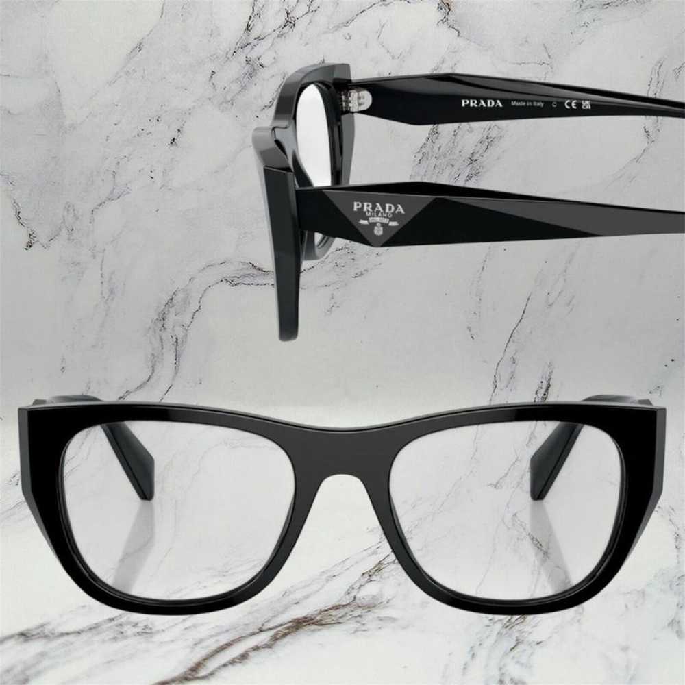 Prada Sunglasses - image 2