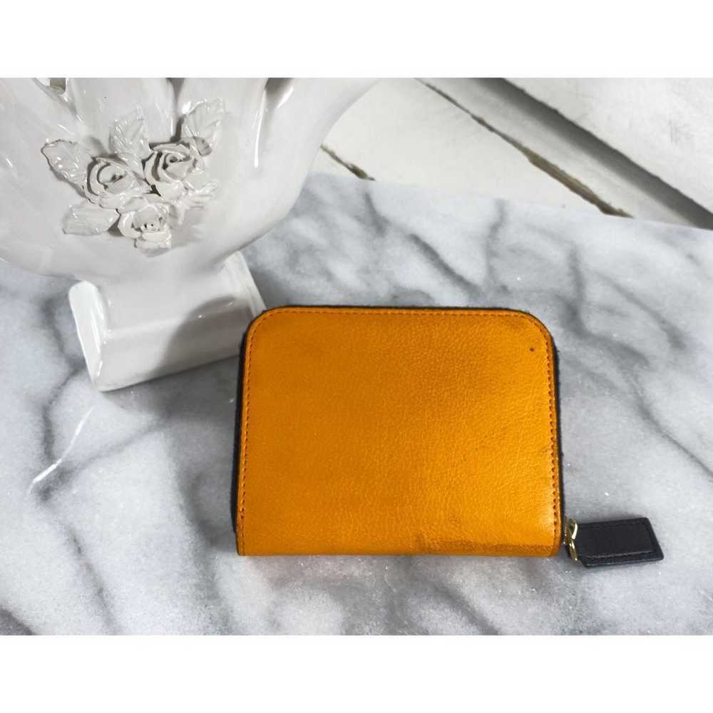 Emilio Pucci Small Zippered Colorblock Wallet - image 2