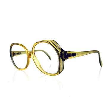 VTG Christian Dior Oversized Glasses - image 1