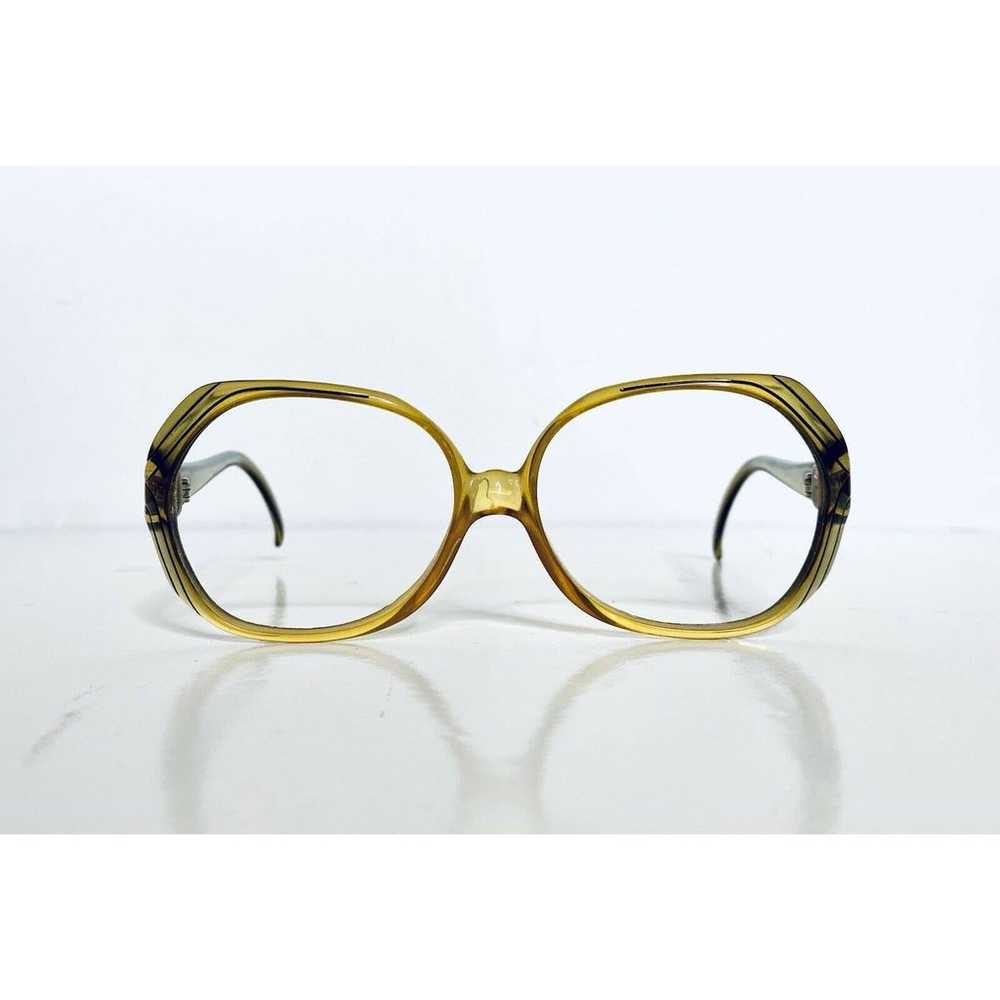 VTG Christian Dior Oversized Glasses - image 2