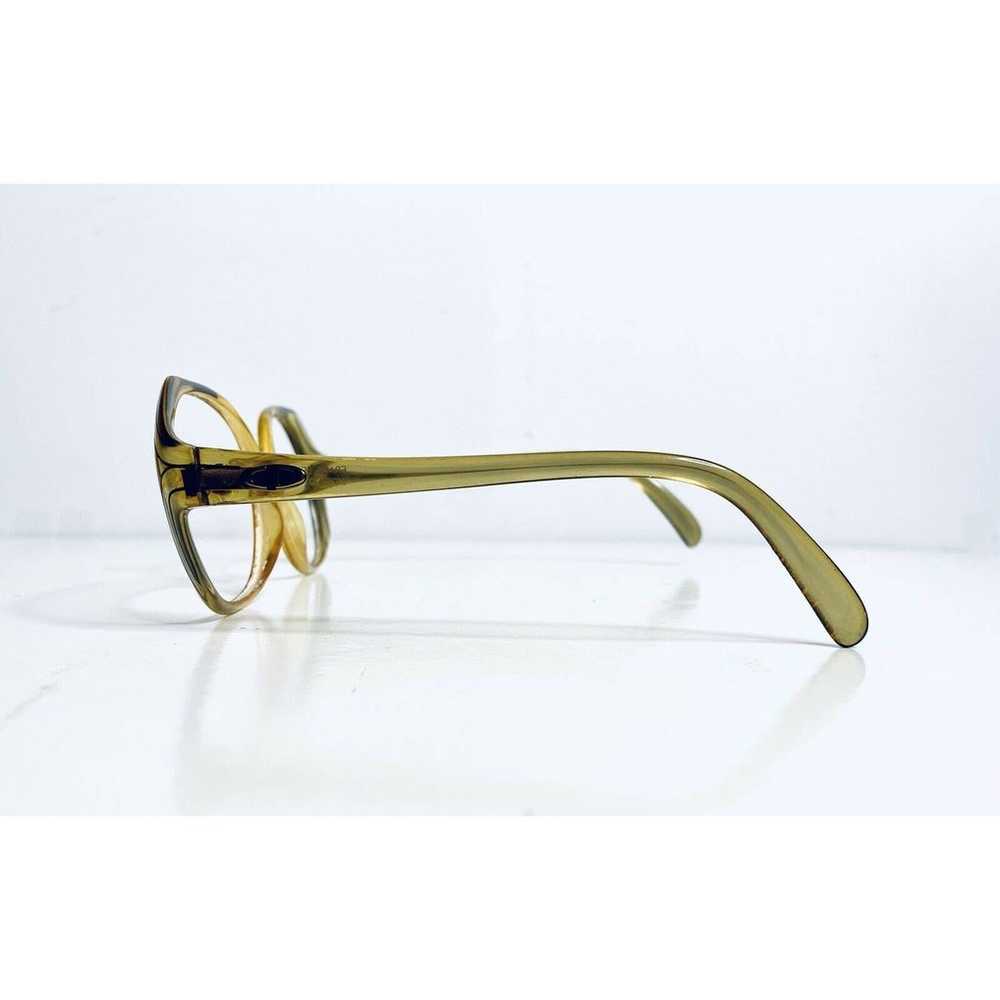 VTG Christian Dior Oversized Glasses - image 3