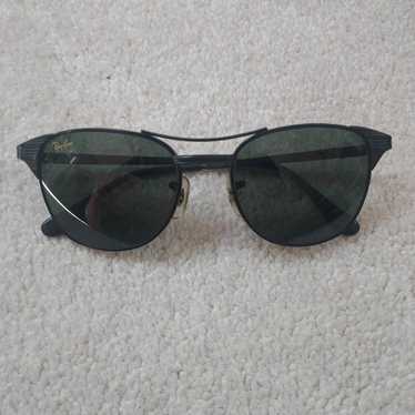 Vintage B&L Ray-Ban Men's Signet Sunglasses