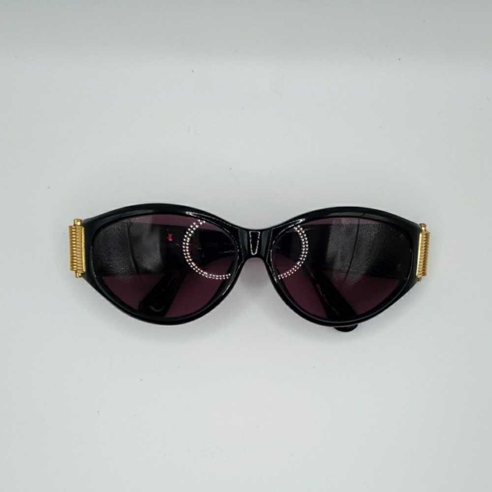 Vintage YSL sunglasses - image 2