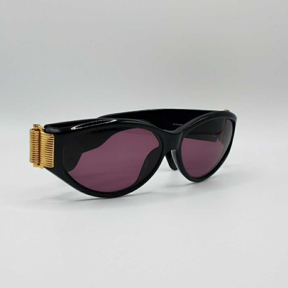 Vintage YSL sunglasses - image 4