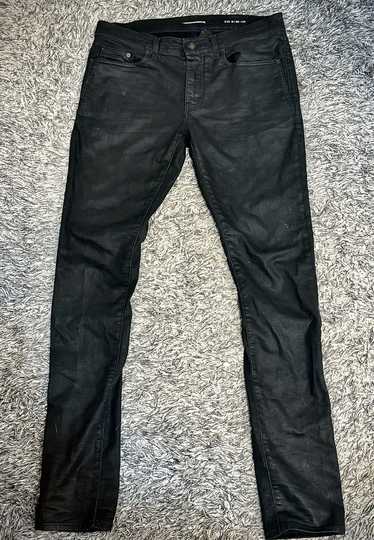 Yves Saint Laurent YVES SAINT LAURENT JEANS