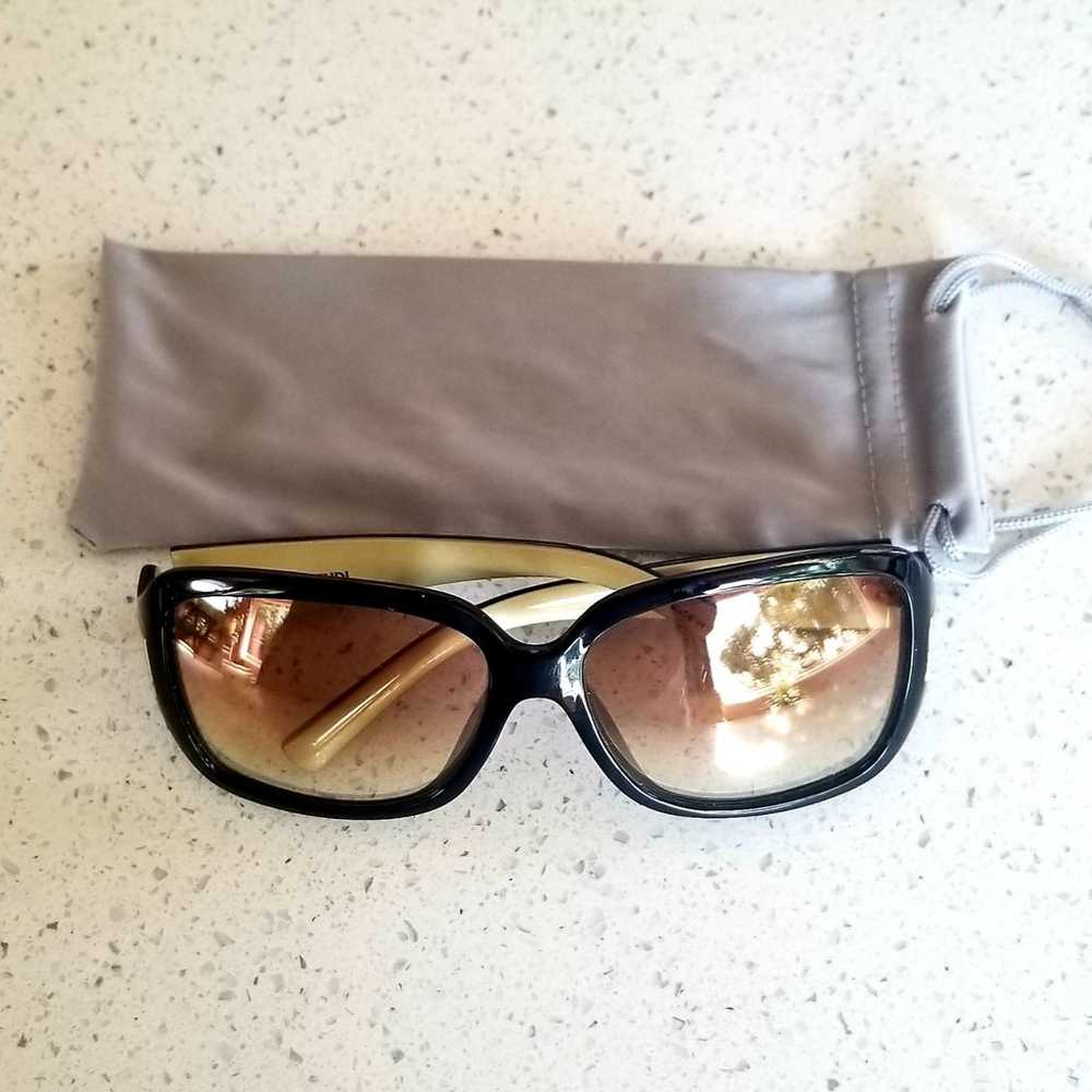 Sunglasses - image 1