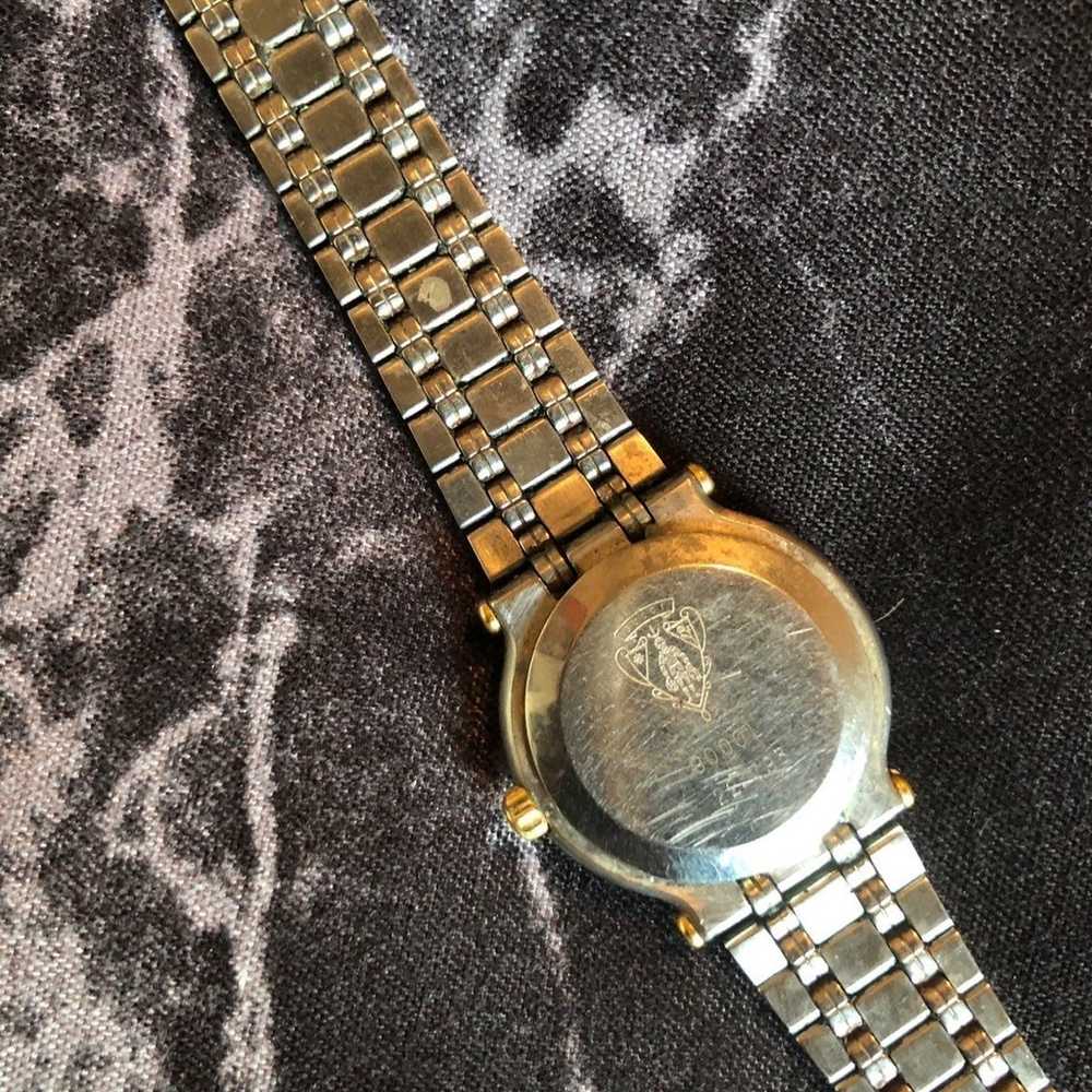 Gucci Watch - image 4