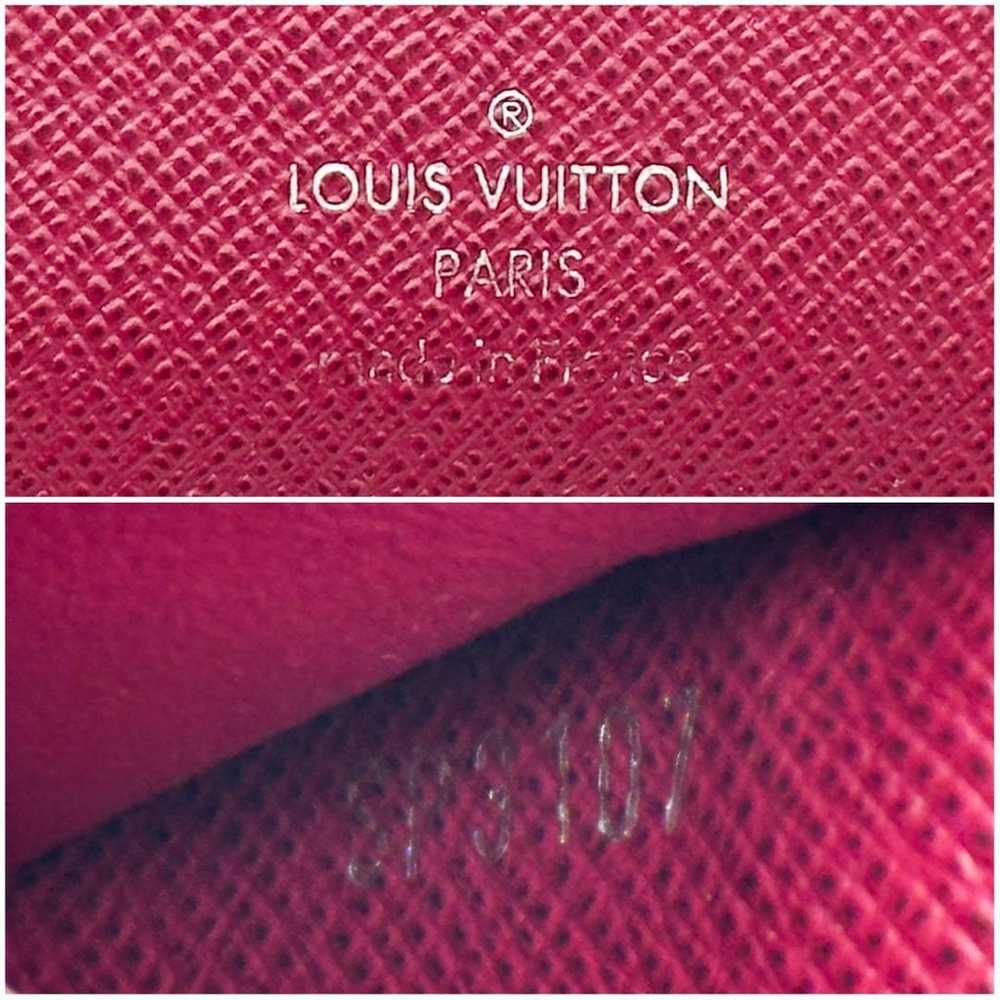 【Like New】Louis Vuitton Epi Porte- feuilles Victo… - image 9