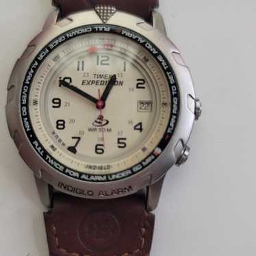 Men's Timex Expedition