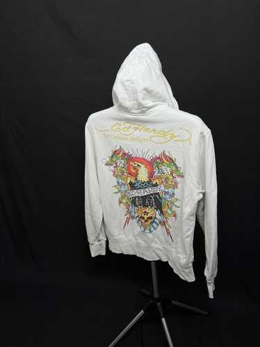 Christian Audigier × Ed Hardy × Vintage 🔴 Vintag… - image 1