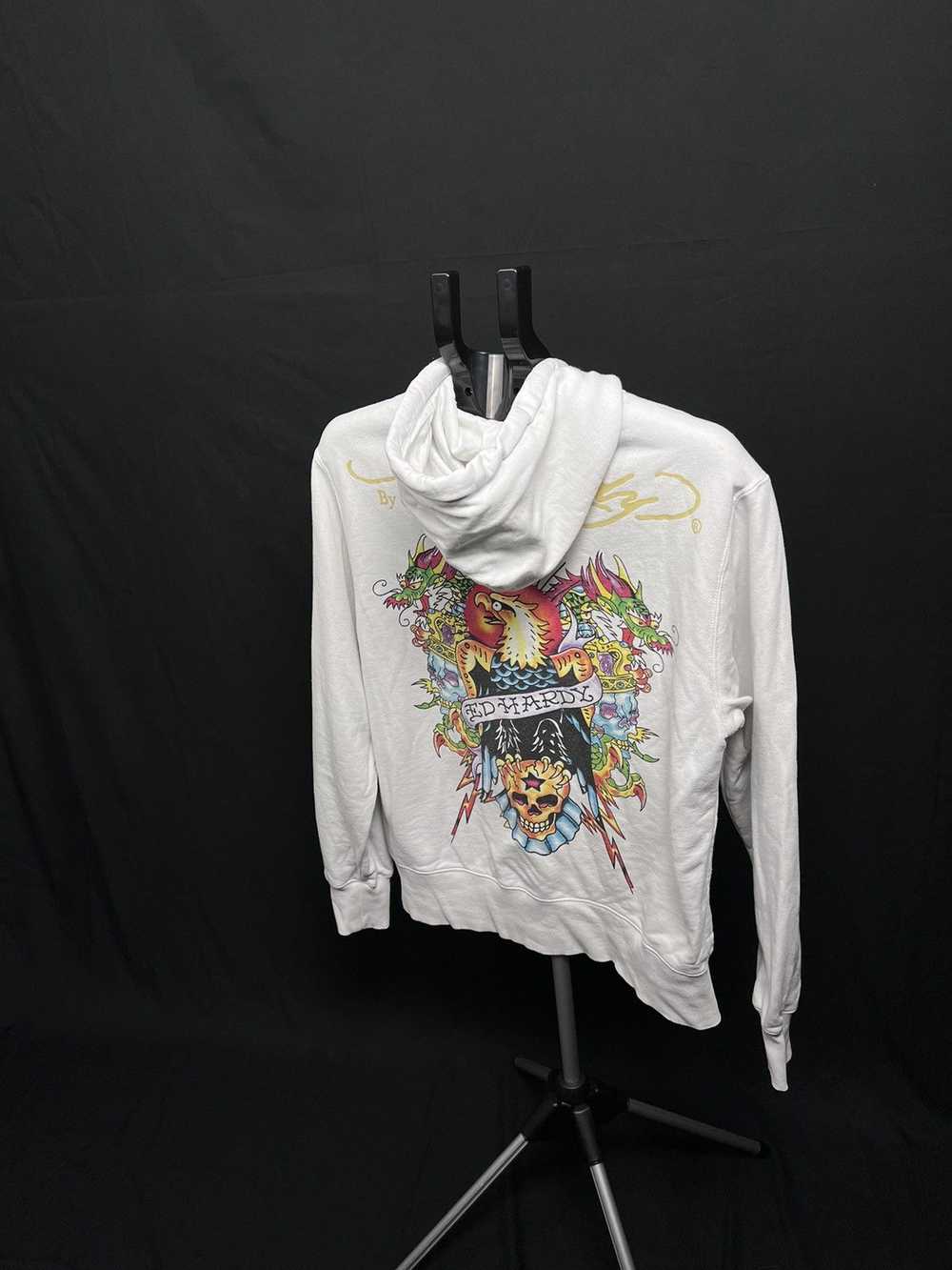 Christian Audigier × Ed Hardy × Vintage 🔴 Vintag… - image 6