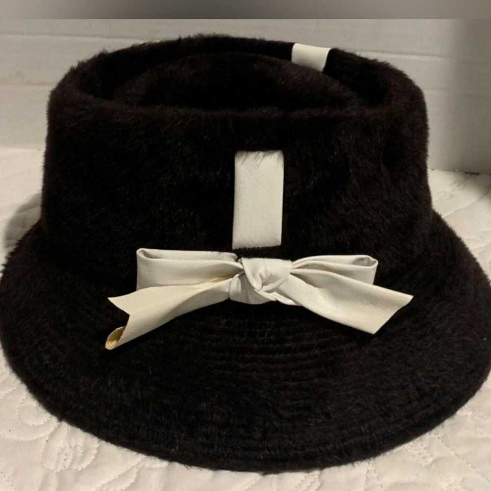 Vintage Christian Dior Hat - image 1