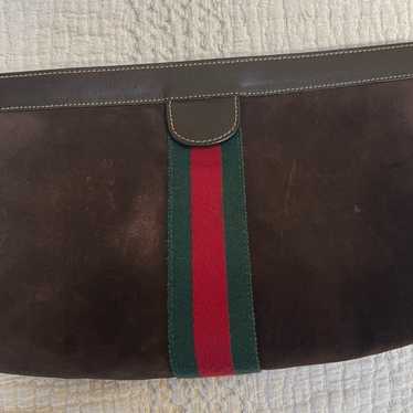 Gucci Cosmetic Bag