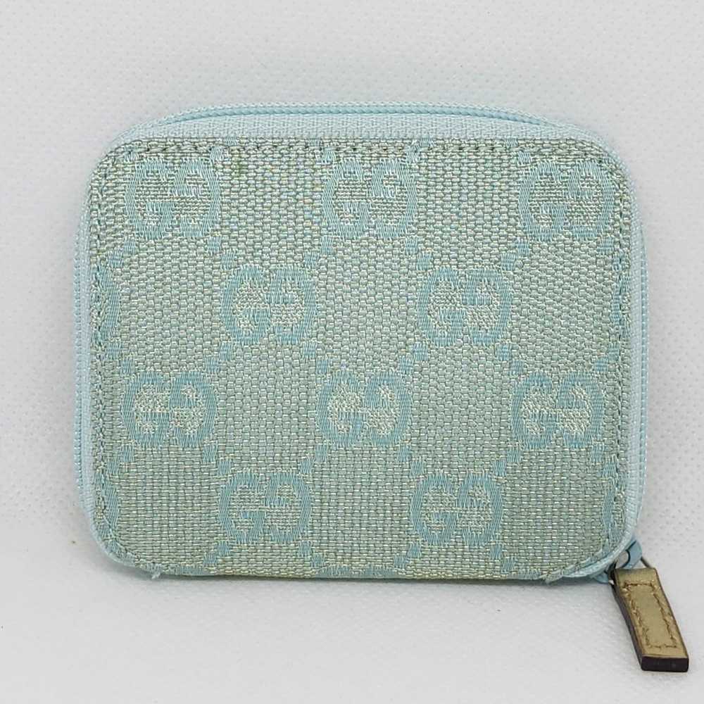 Gucci
Vintage Coin Pouch - image 1