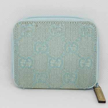 Gucci
Vintage Coin Pouch - image 1