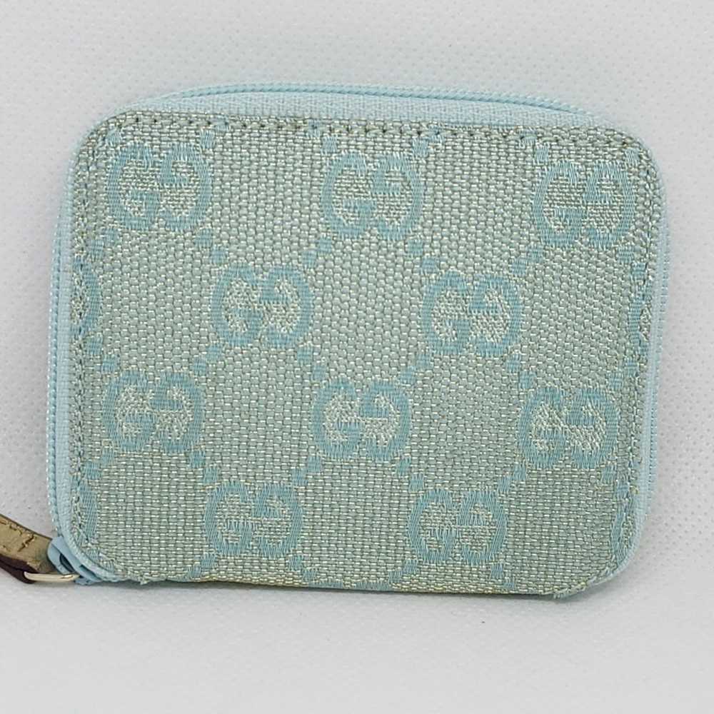 Gucci
Vintage Coin Pouch - image 2