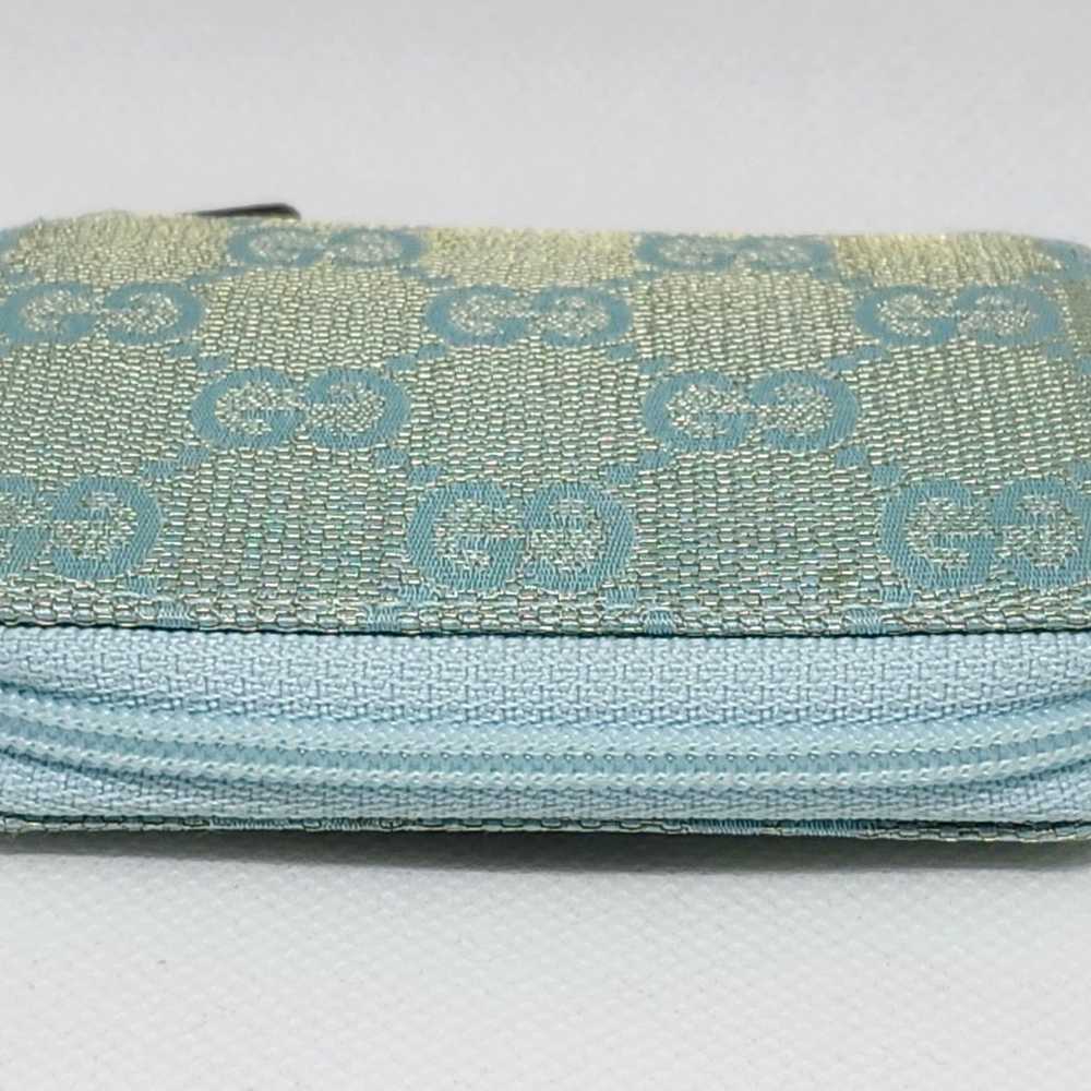 Gucci
Vintage Coin Pouch - image 3