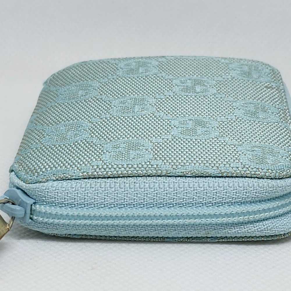 Gucci
Vintage Coin Pouch - image 6