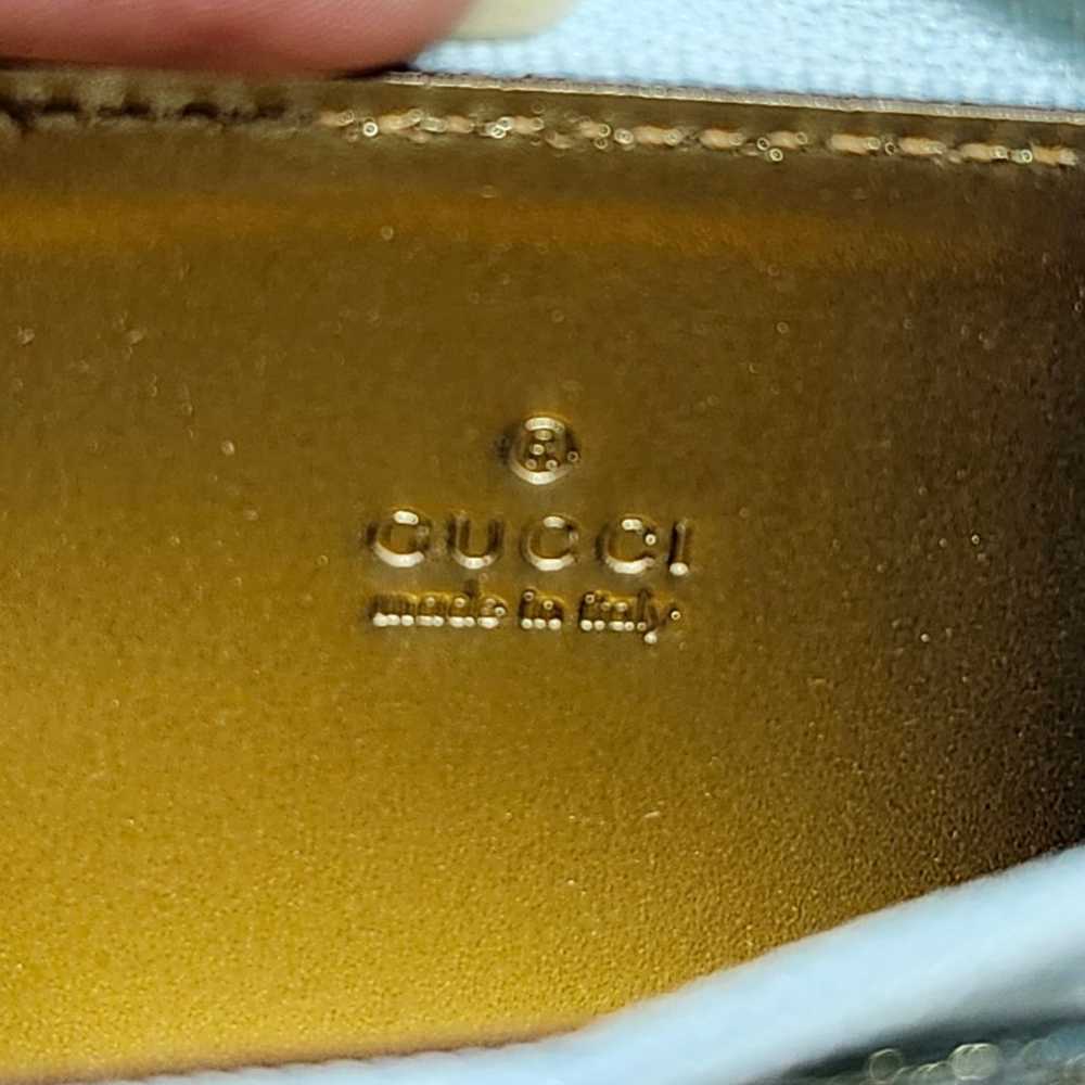 Gucci
Vintage Coin Pouch - image 9