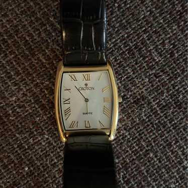 Croton watch vintage - Gem