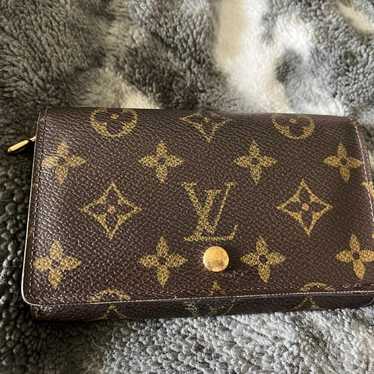 Louis Vuitton Monogram