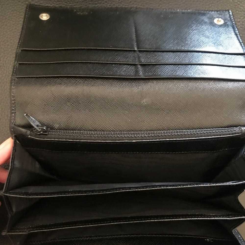 Authentic Prada Wallet - image 5