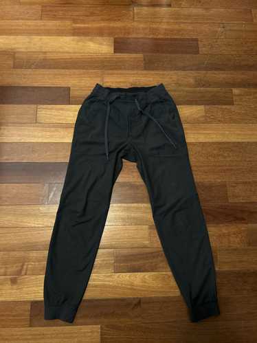 Lululemon Mens Lululemon Joggers