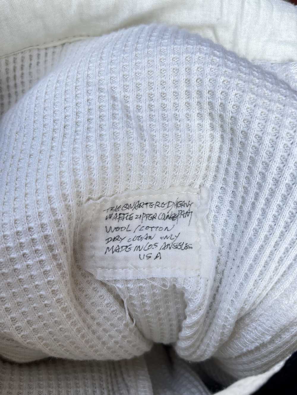 Greg Lauren Greg Lauren - Sz 2 - Thermal Lined - … - image 4