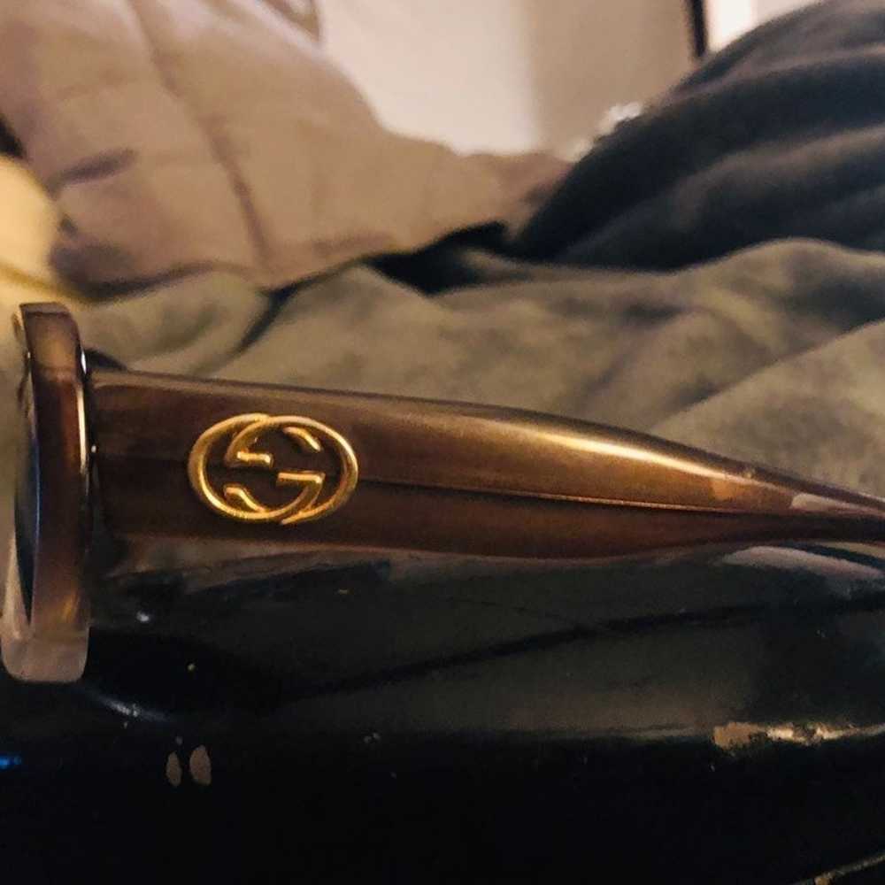 Vintage Gucci Sunglasses - image 6