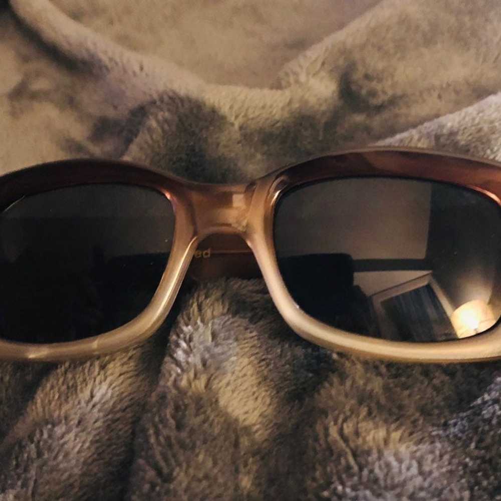 Vintage Gucci Sunglasses - image 7