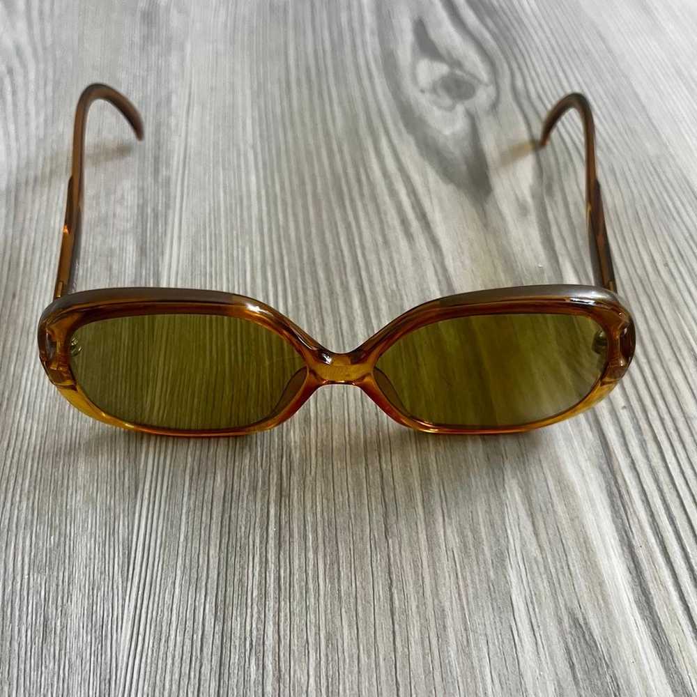 Vintage 70’s Playboy Sunglasses - image 3