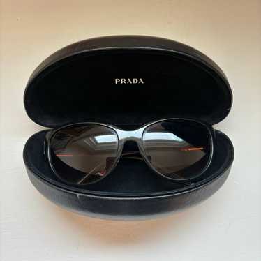 Vintage Prada sunglasses