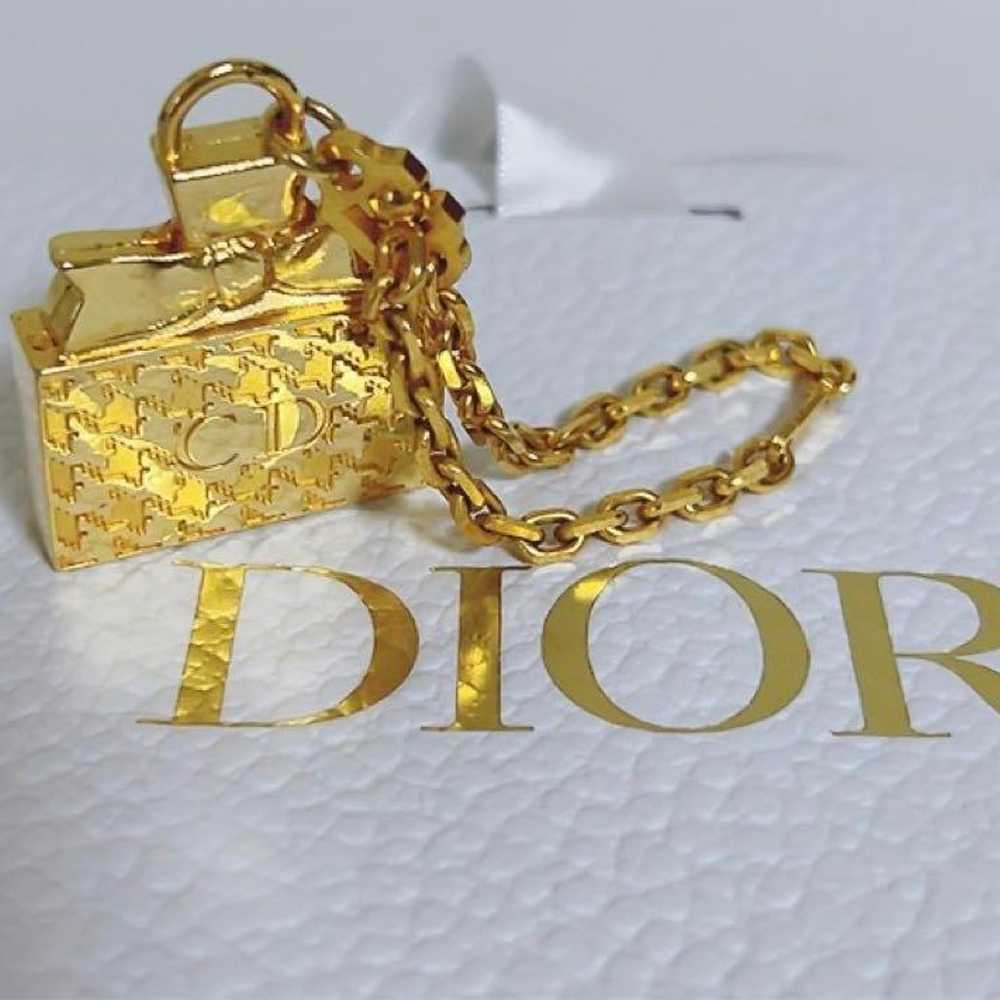 Christian Dior Vintage Charm - image 2