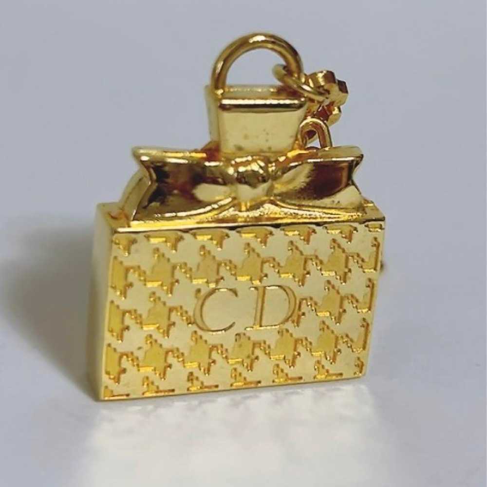 Christian Dior Vintage Charm - image 3