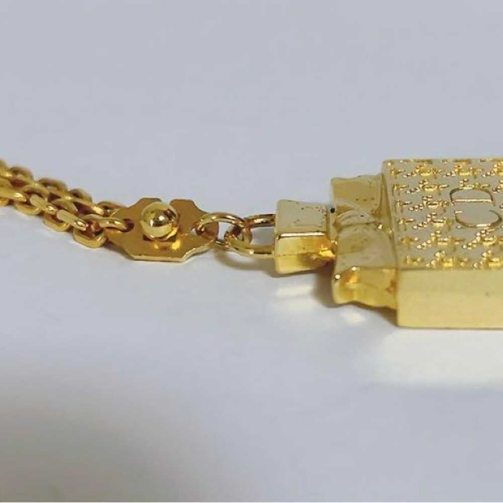 Christian Dior Vintage Charm - image 9