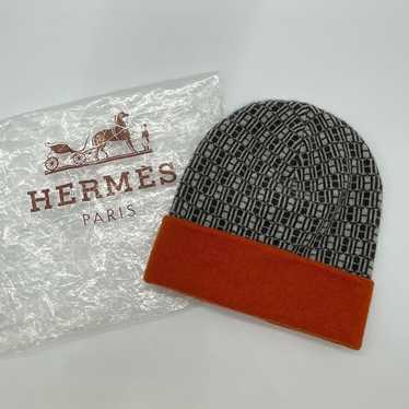 【Excellent Condition】【Rare Pattern】Hermès Margiela