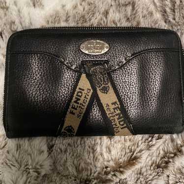 Fendi selleria  Wallet