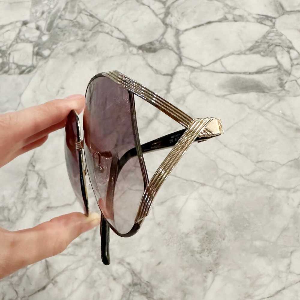 Christian Dior Vintage 2250 Sunglasses - image 11