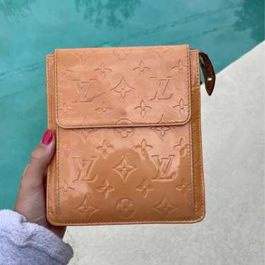 Vintage Louis Vuitton Clutch