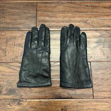 Christian dior leather gloves - Gem