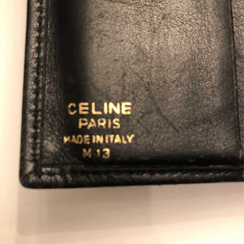 Celine Wallet - image 10