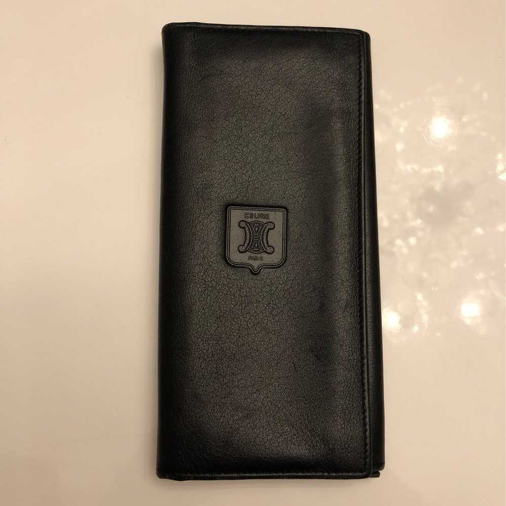 Celine Wallet - image 1