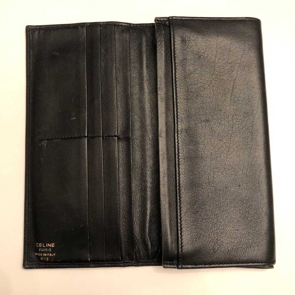 Celine Wallet - image 6